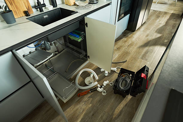 24/7 Emergency Garbage Disposal Repair experts in Evans City, PA